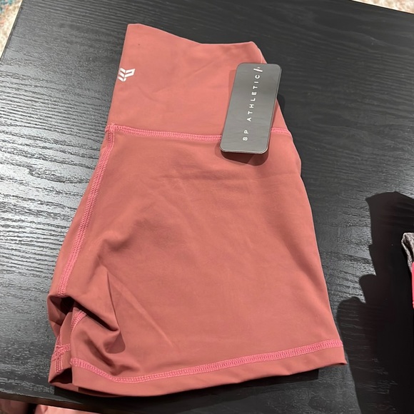 NWT SP Athletic Dream Shorts - Picture 1 of 3